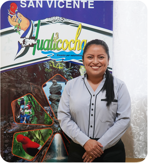 Nancy Janeth Aroca Cariapuma