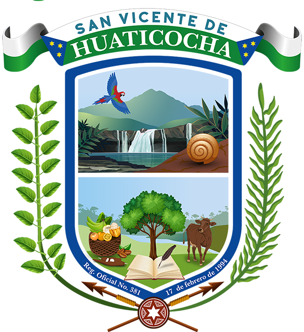 I. Escudo