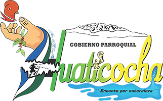 Gobierno Autónomo Descentralizado Parroquial Rural San Vicente de Huaticocha